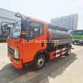 Drive Direct Drive Howo 3Tonns Oil Refueller Truck